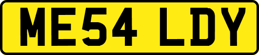 ME54LDY