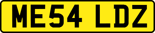 ME54LDZ