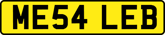 ME54LEB