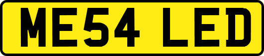 ME54LED
