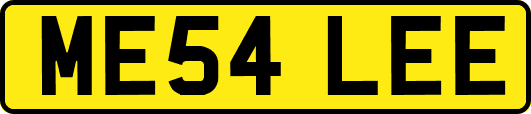 ME54LEE