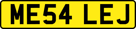 ME54LEJ