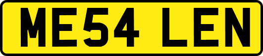 ME54LEN