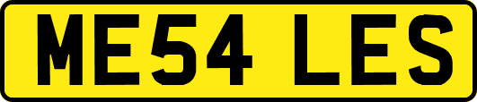 ME54LES