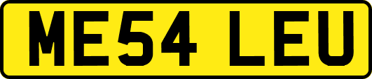 ME54LEU