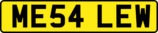 ME54LEW