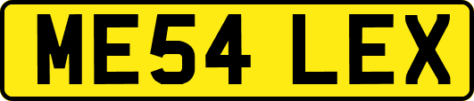 ME54LEX