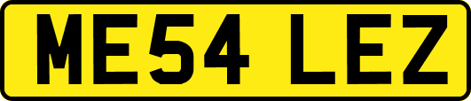 ME54LEZ