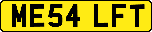 ME54LFT