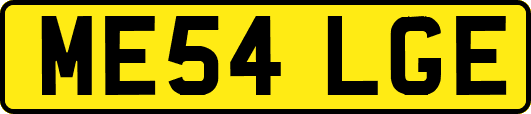 ME54LGE
