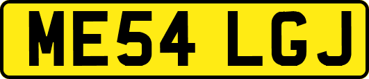 ME54LGJ