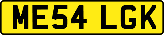 ME54LGK