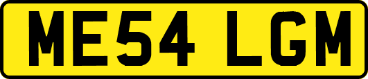ME54LGM