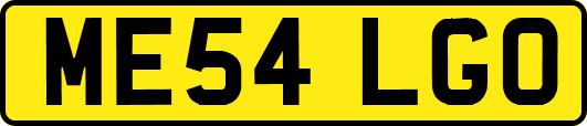 ME54LGO