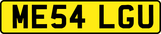 ME54LGU