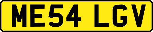 ME54LGV