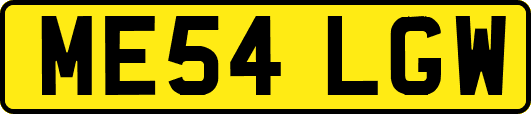 ME54LGW