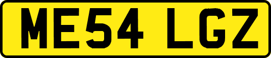 ME54LGZ