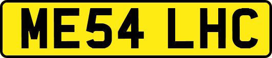 ME54LHC