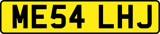 ME54LHJ
