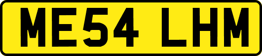 ME54LHM