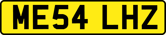 ME54LHZ