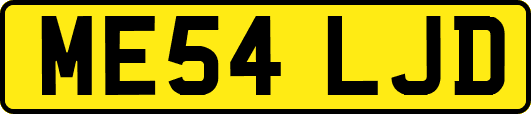 ME54LJD