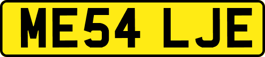 ME54LJE
