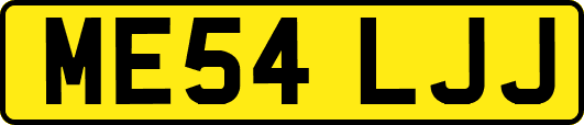 ME54LJJ