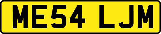 ME54LJM