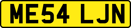 ME54LJN