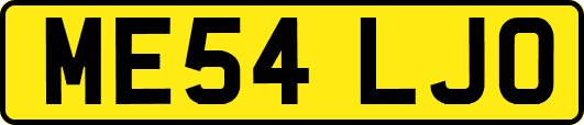 ME54LJO