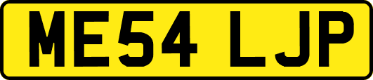 ME54LJP