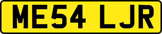 ME54LJR