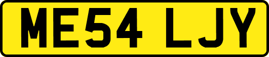 ME54LJY