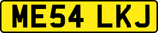 ME54LKJ