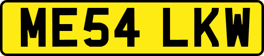 ME54LKW