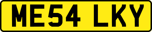ME54LKY