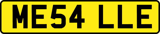 ME54LLE