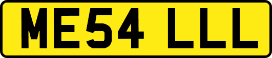 ME54LLL