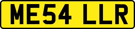 ME54LLR