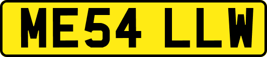 ME54LLW