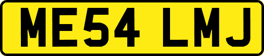 ME54LMJ