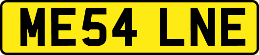 ME54LNE