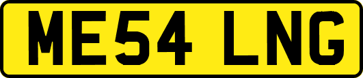 ME54LNG
