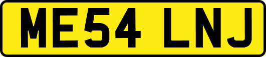 ME54LNJ