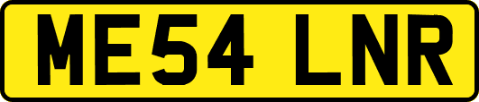 ME54LNR