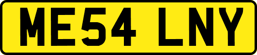 ME54LNY