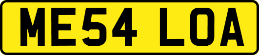 ME54LOA