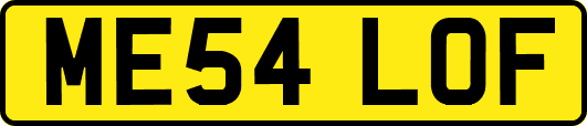 ME54LOF